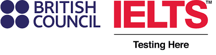 British Council IELTS