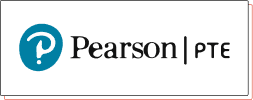 Pearson PTE