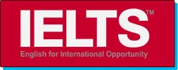 IELTS logo
