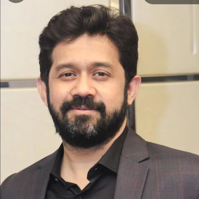 Mosharraf Khan Yaafi, Chief Growth Officer at Enhance English