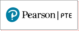Pearson PTE