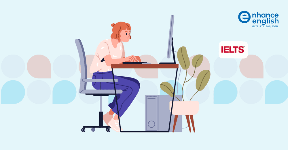 Computer-Based IELTS Preparation: A Paper-to-Screen Guide