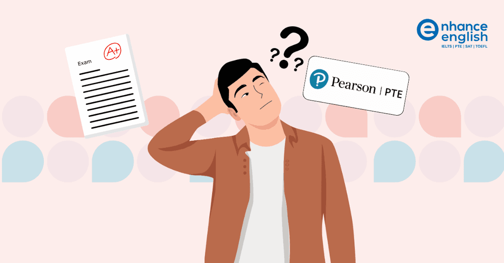 PTE Mock Test Scores: Build a Better Revision Plan