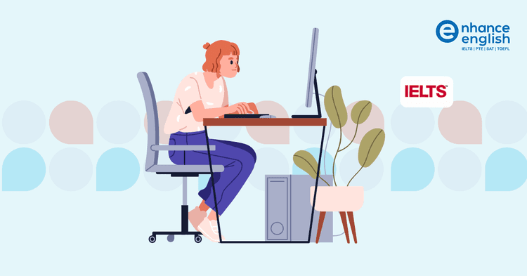 Computer-Based IELTS Preparation: A Paper-to-Screen Guide