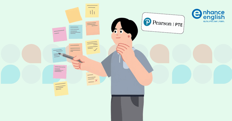 How to Get 65 in PTE: What Should You Focus on First?