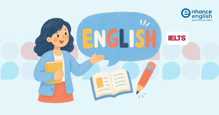 Spoken English for IELTS: Build Fluency Before the Exam